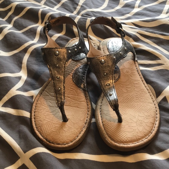 boc Shoes - BOC Born Concept Sandals